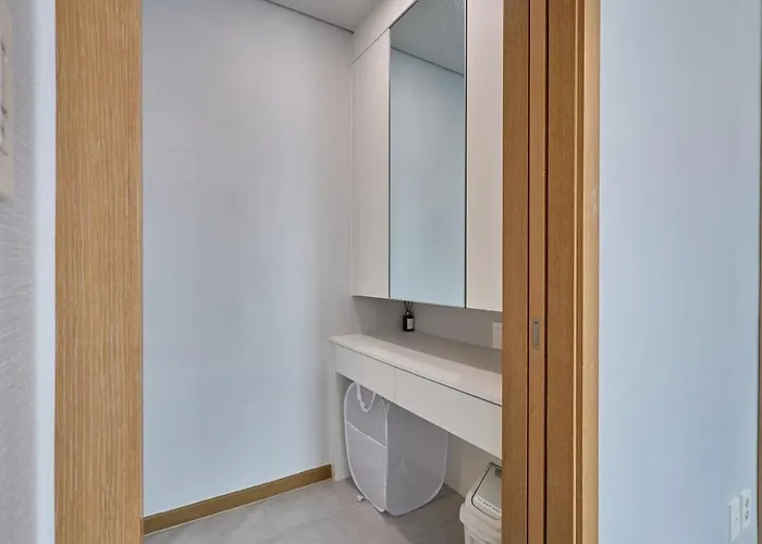 Gangnam Penthouse * ソウル特別市