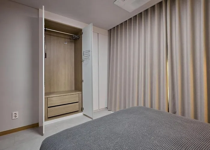 Gangnam Penthouse アパート ソウル特別市