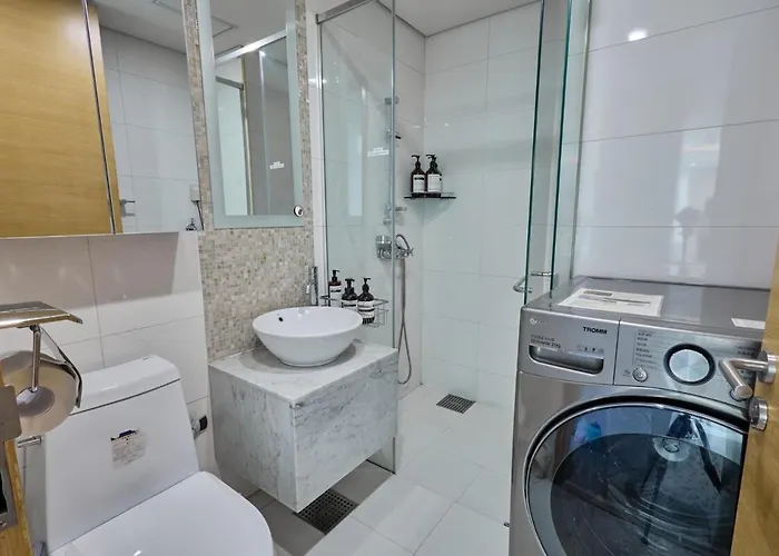 Gangnam Penthouse
